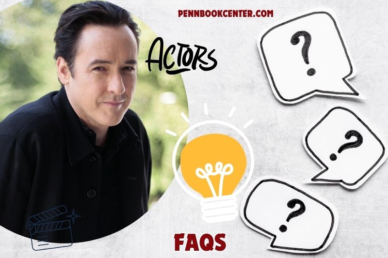 FAQs About John Cusack