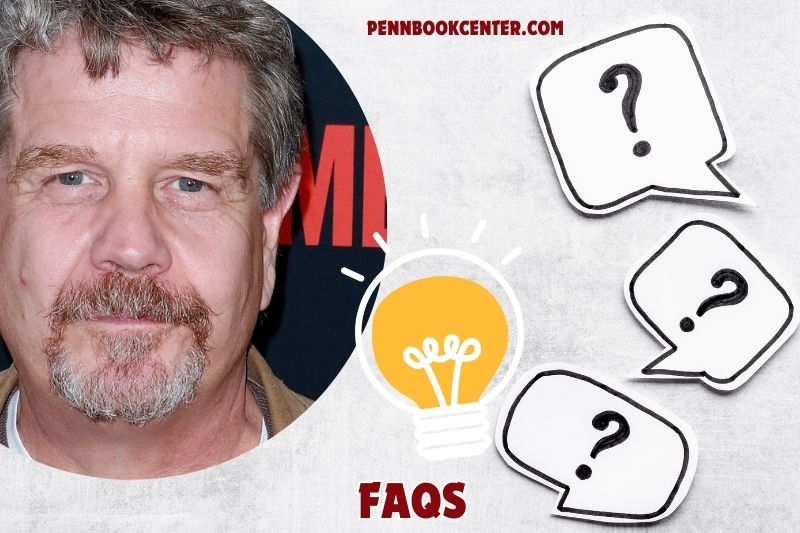 FAQs About John Wells