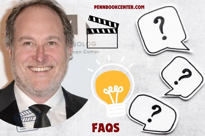 FAQs About Jon Turteltaub