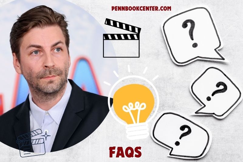 FAQs About Jon Watts