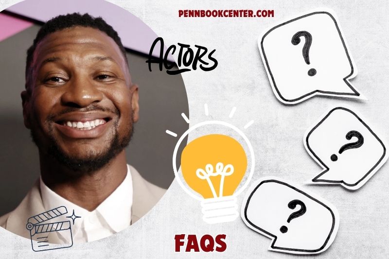 FAQs About Jonathan Majors