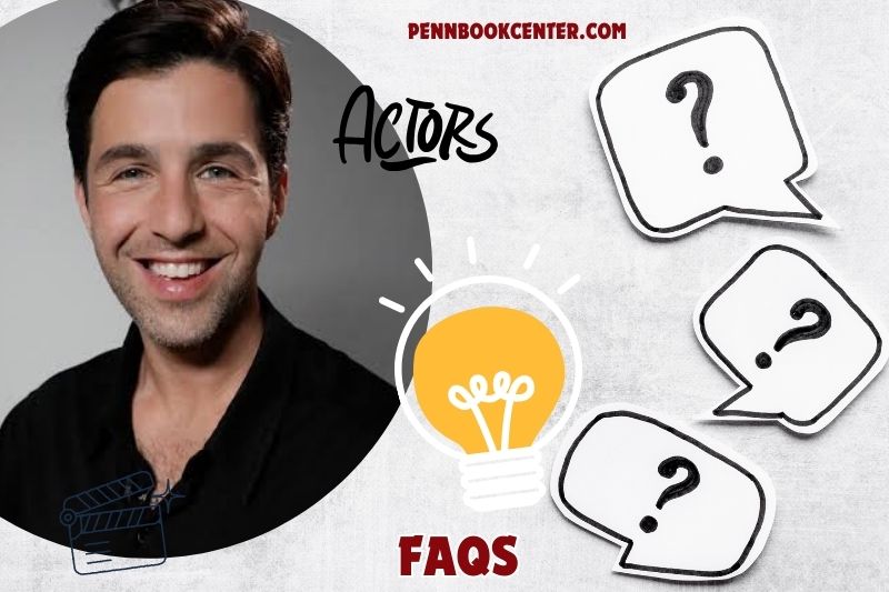 FAQs About Josh Peck