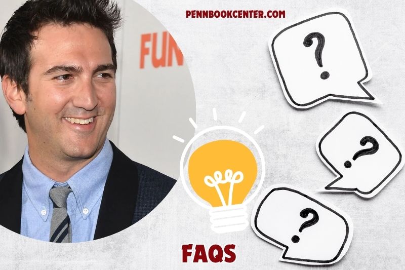 FAQs About Josh Schwartz