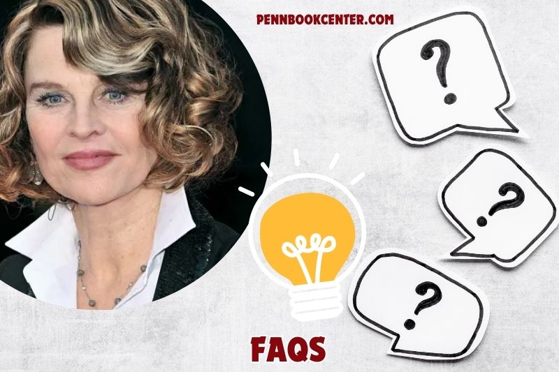 FAQs About Julie Christie