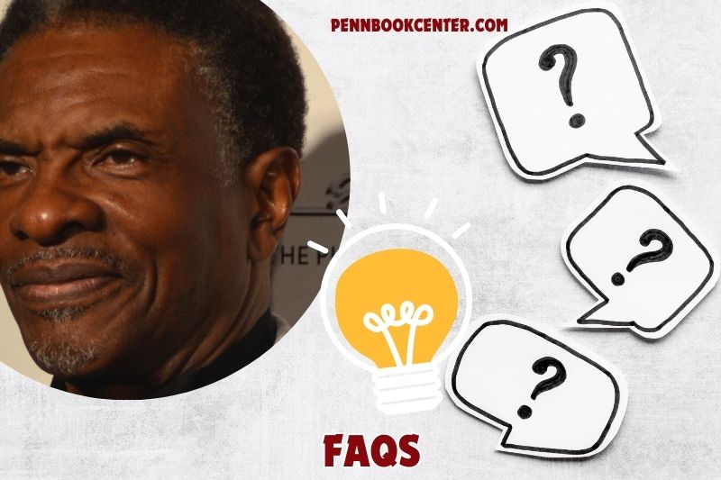 FAQs About Keith David