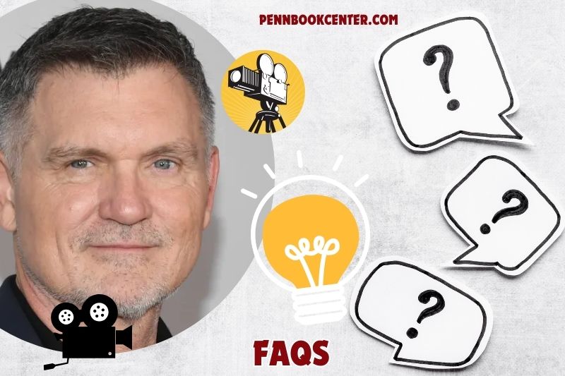 FAQs About Kevin Williamson