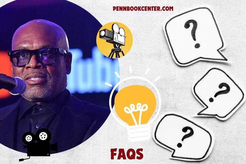 FAQs About L A Reid