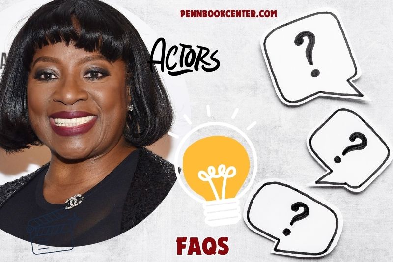 FAQs About LaTanya Richardson