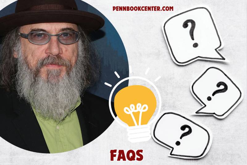 FAQs About Larry Charles