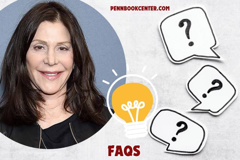 FAQs About Lauren Shuler Donner