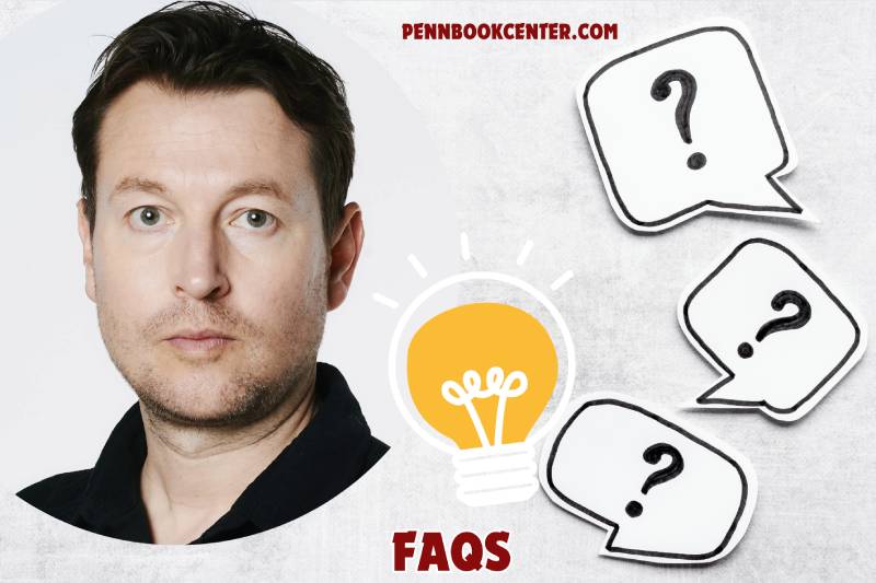 FAQs About Leigh Whannell