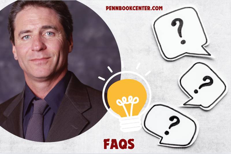 FAQs About Linwood Boomer