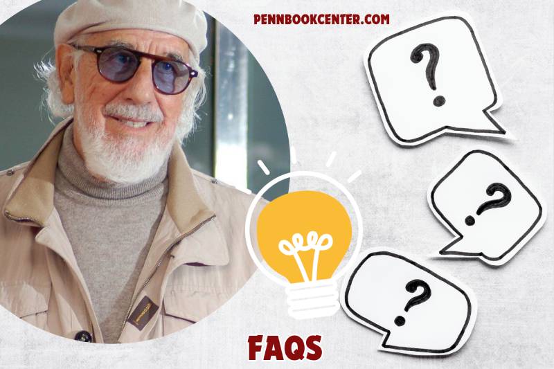 FAQs About Lou Adler