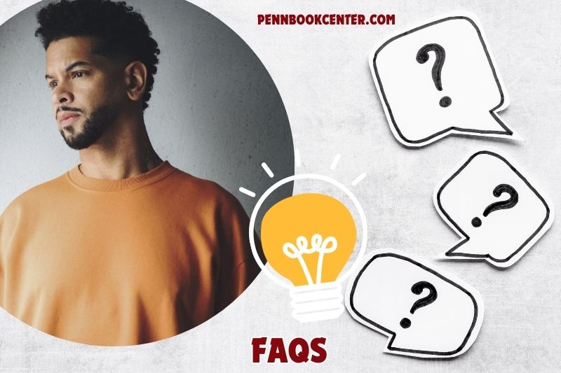 FAQs About Marc Kinchen