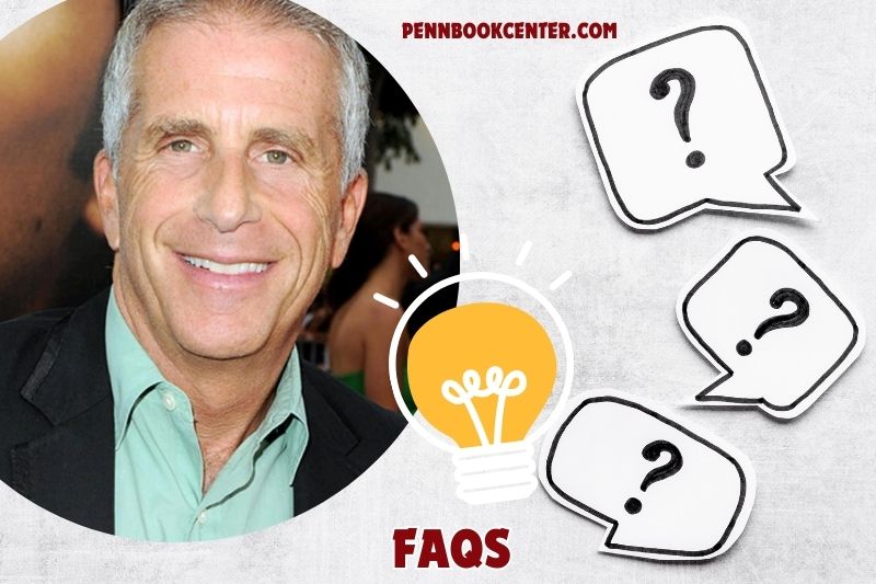 FAQs About Marc Platt