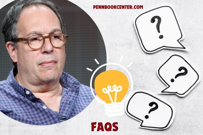 FAQs About Mark Gordon