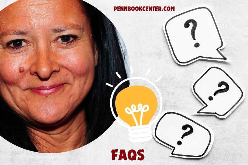 FAQs About Marsha Garces