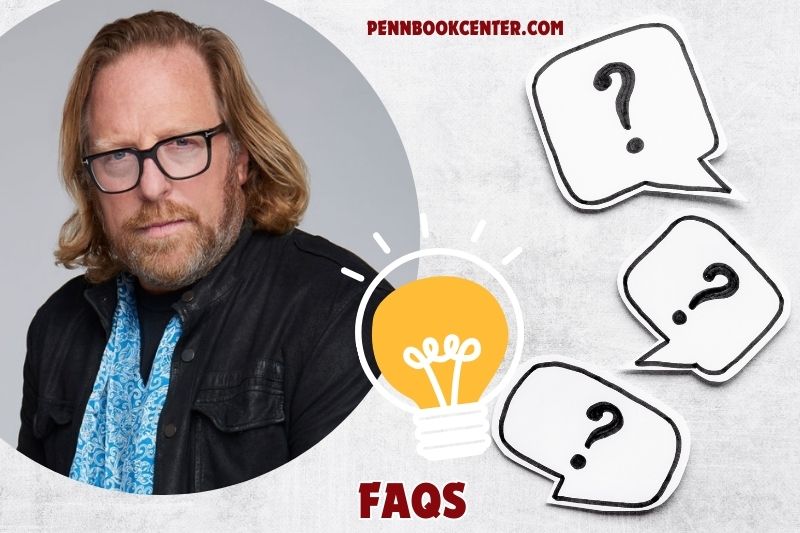 FAQs About Matthew Carnahan