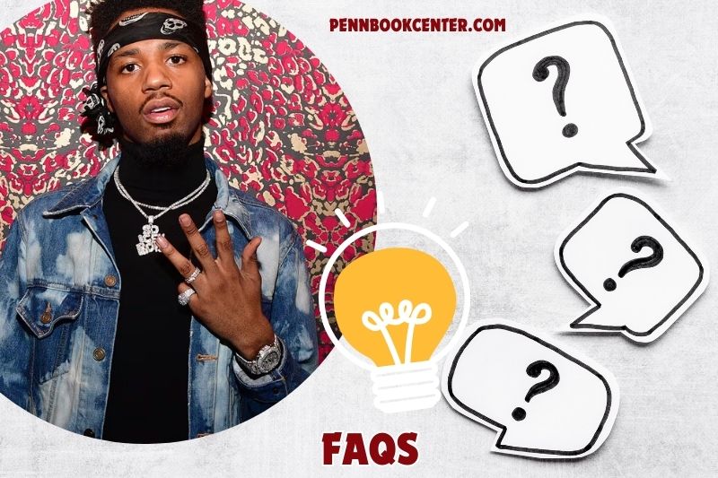 FAQs About Metro Boomin