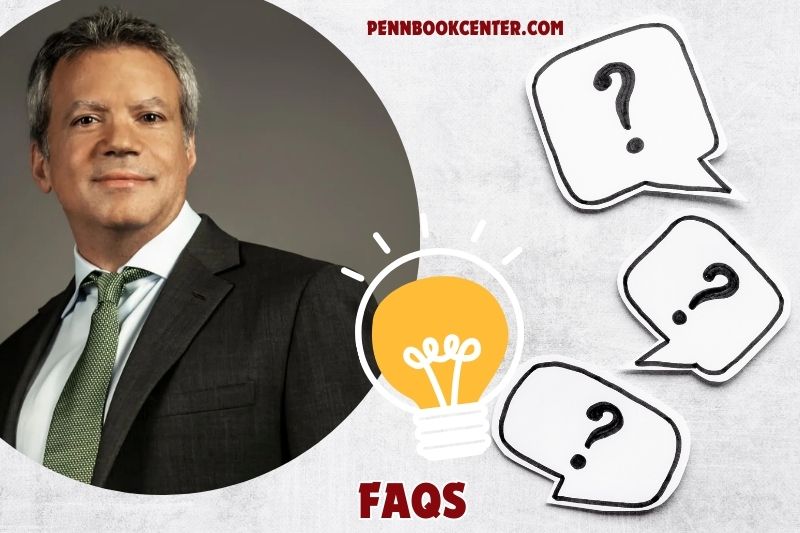 FAQs About Michael DeLuca