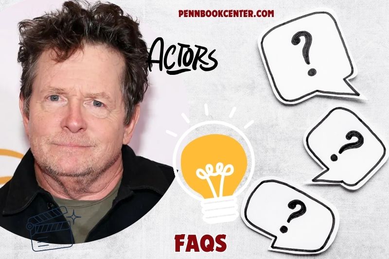 FAQs About Michael J. Fox