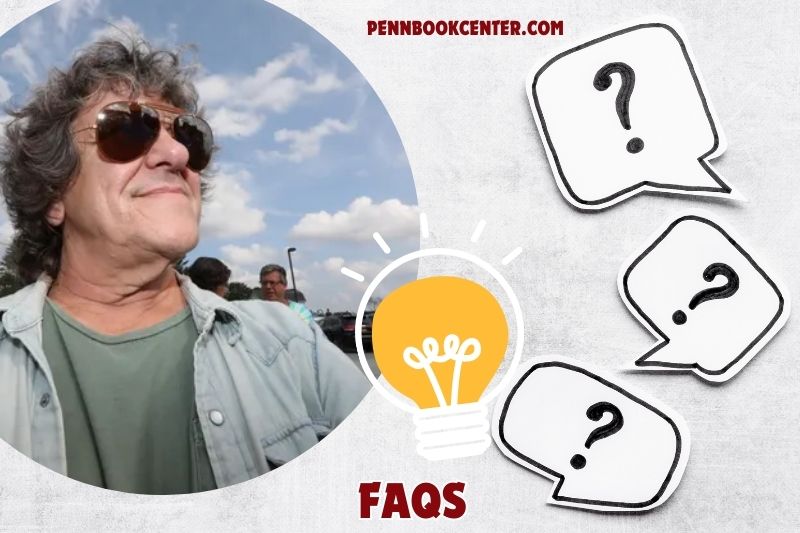 FAQs About Michael Lang