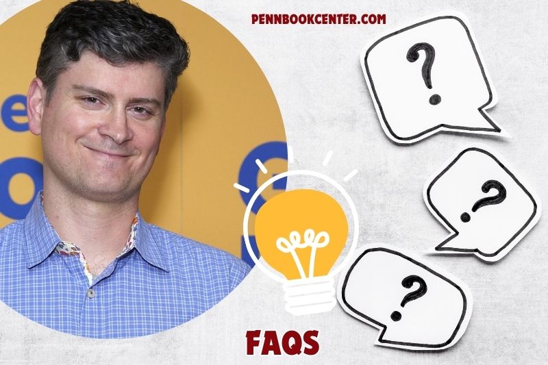 FAQs About Michael Schur