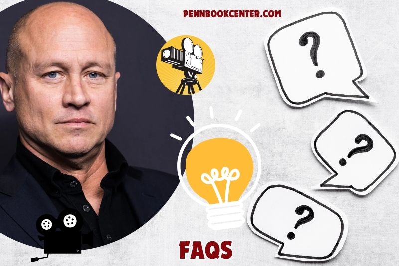 FAQs About Mike Judge