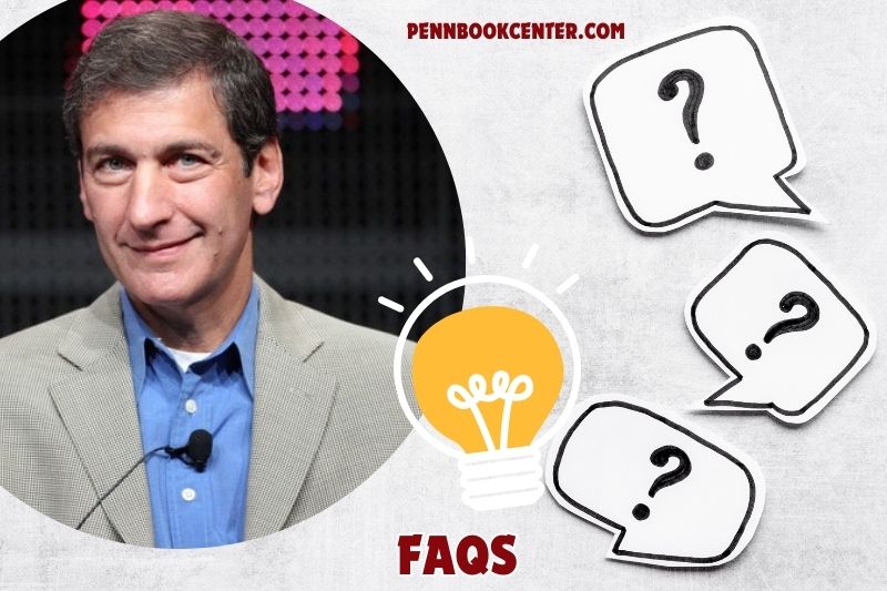 FAQs About Mike Tollin