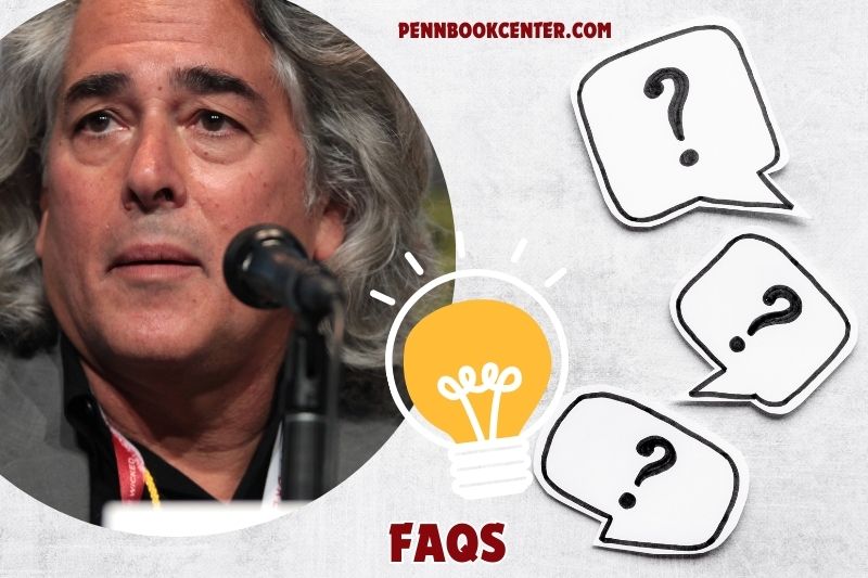 FAQs About Mitch Glazer