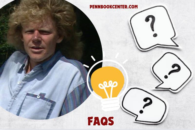 FAQs About Mutt Lange