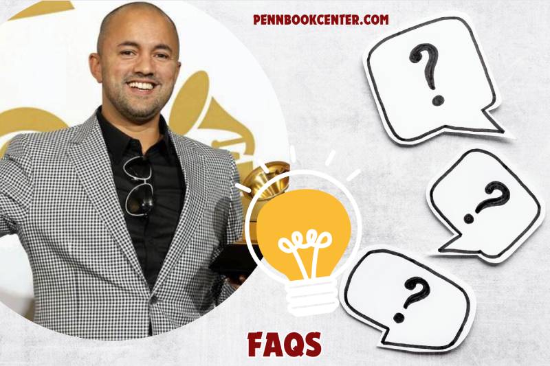 FAQs About Nadir Khayat