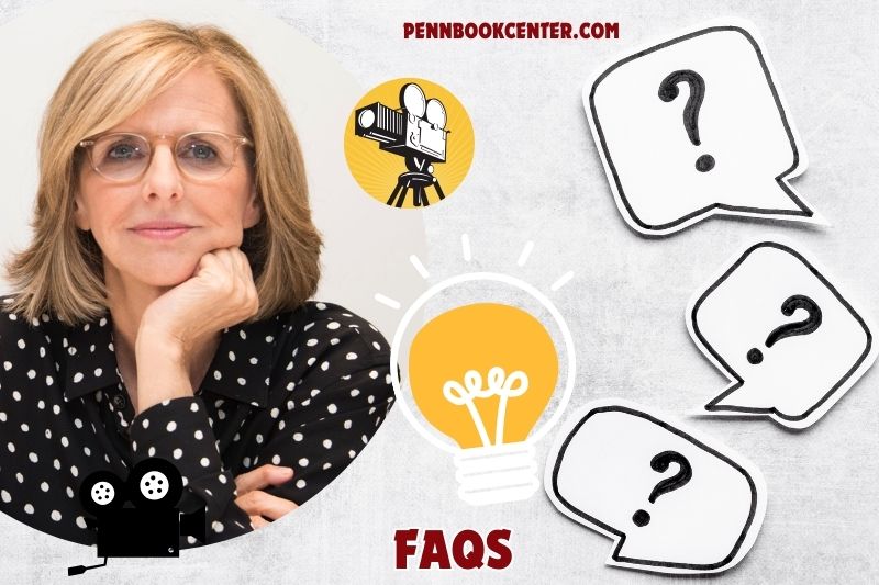 FAQs About Nancy Meyers