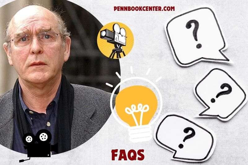 FAQs About Neil Aspinall