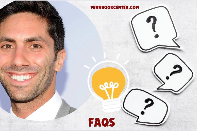 FAQs About Nev Schulman