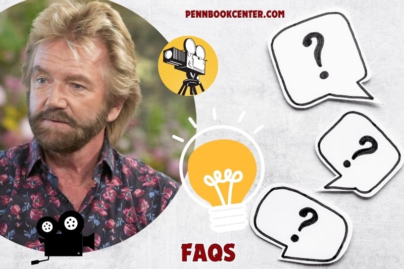 FAQs About Noel Edmonds