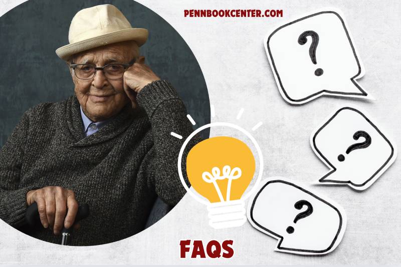 FAQs About Norman Lear