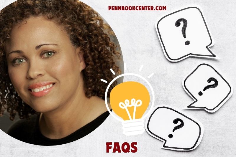 FAQs About Pam Veasey