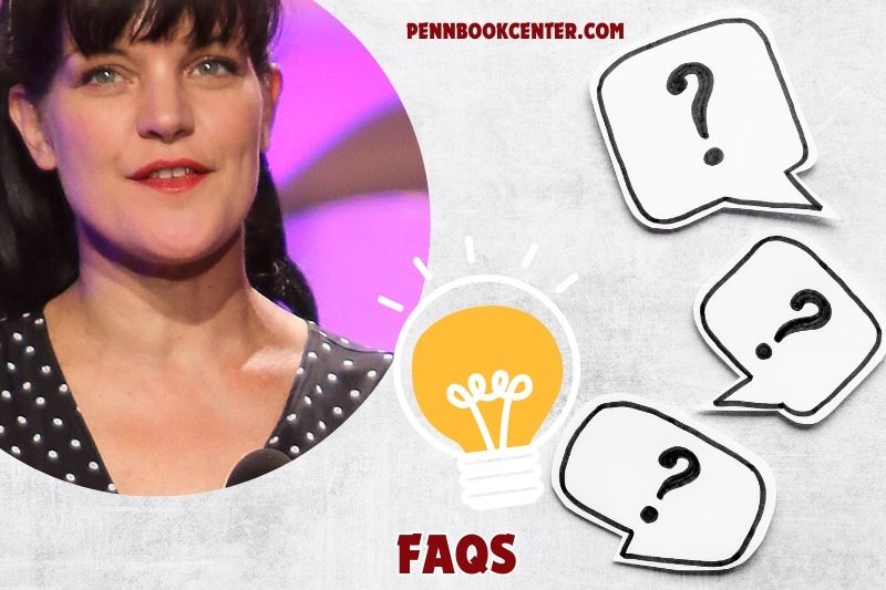 FAQs About Pauley Perrette