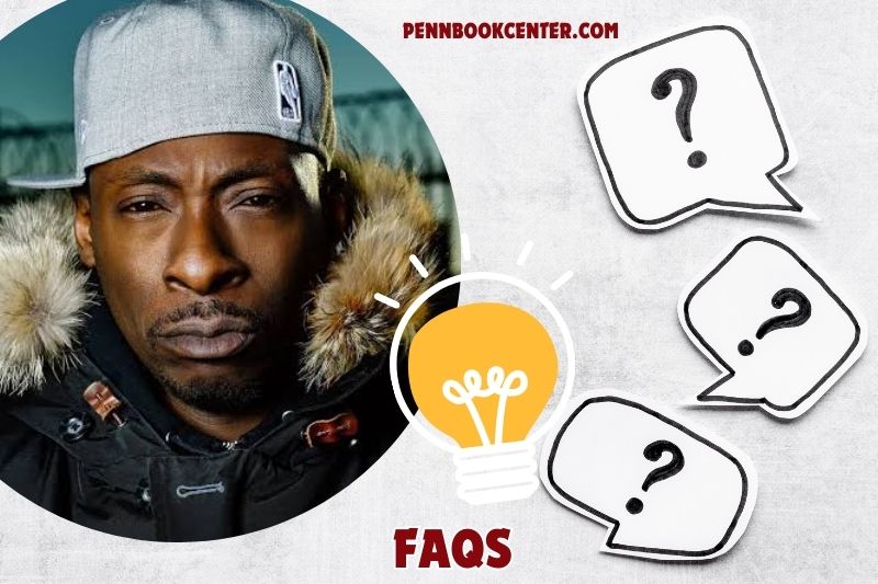 FAQs About Pete Rock