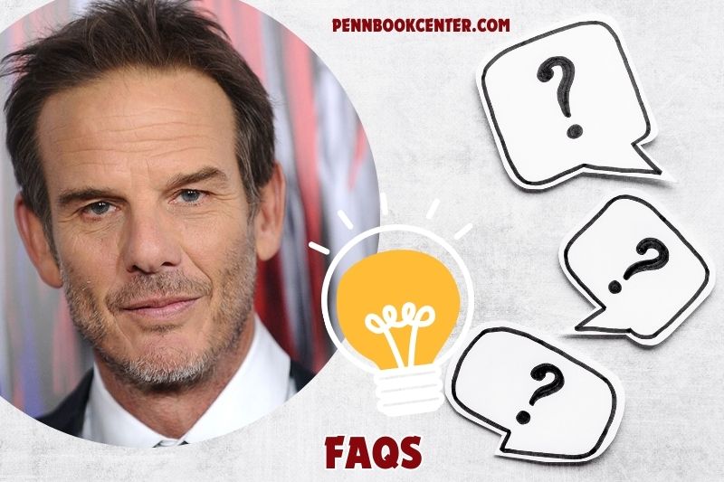 FAQs About Peter Berg