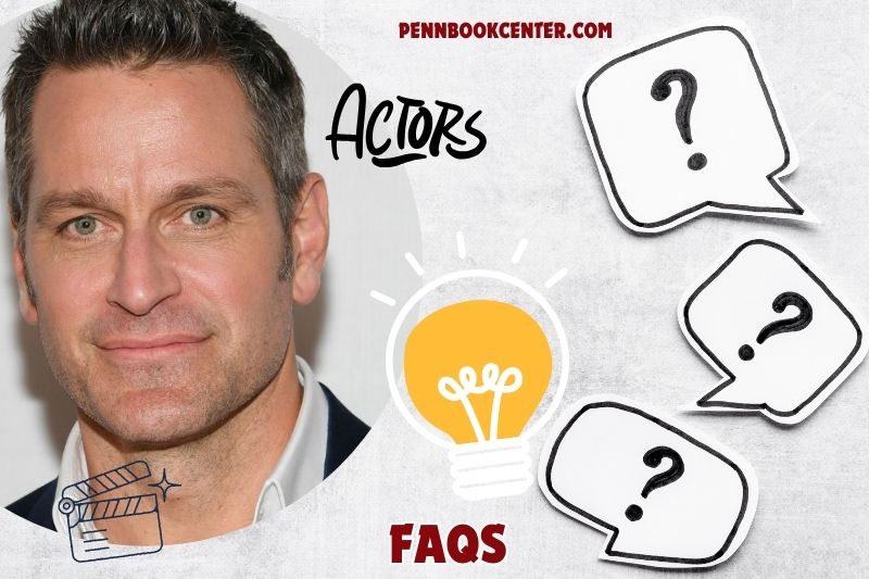 FAQs About Peter Hermann