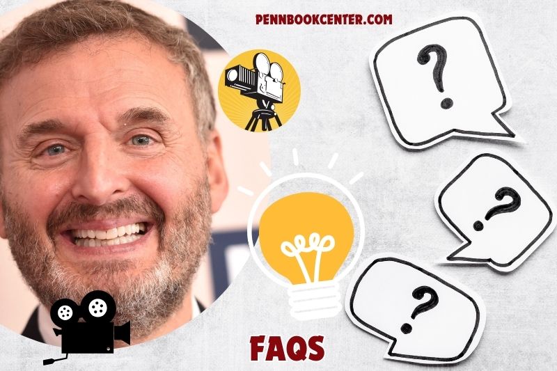 FAQs About Phil Rosenthal