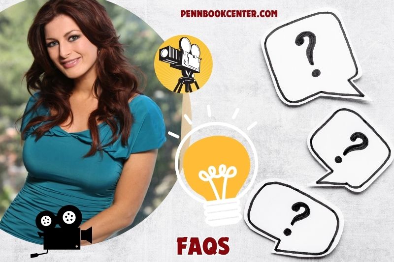 FAQs About Rachel Reilly