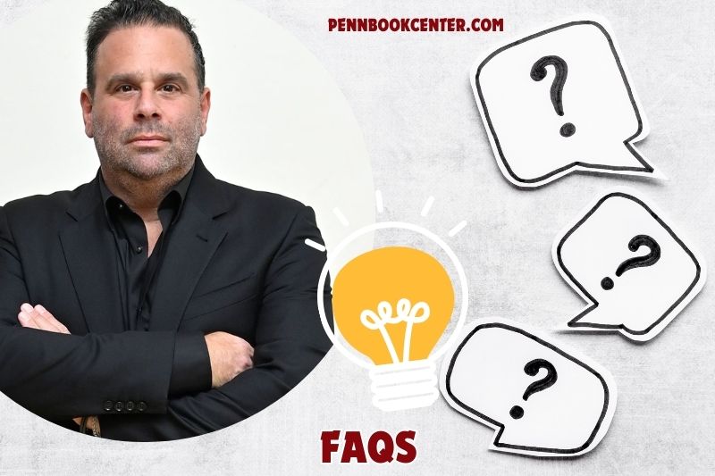 FAQs About Randall Emmett