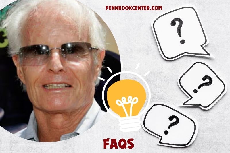 FAQs About Richard Zanuck