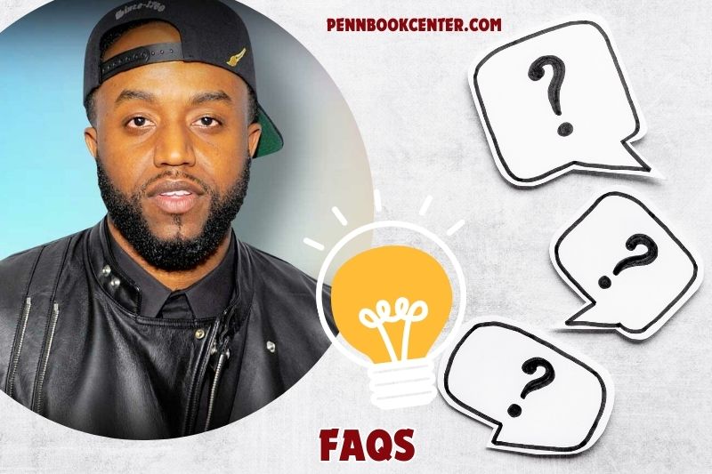 FAQs About Rico Love