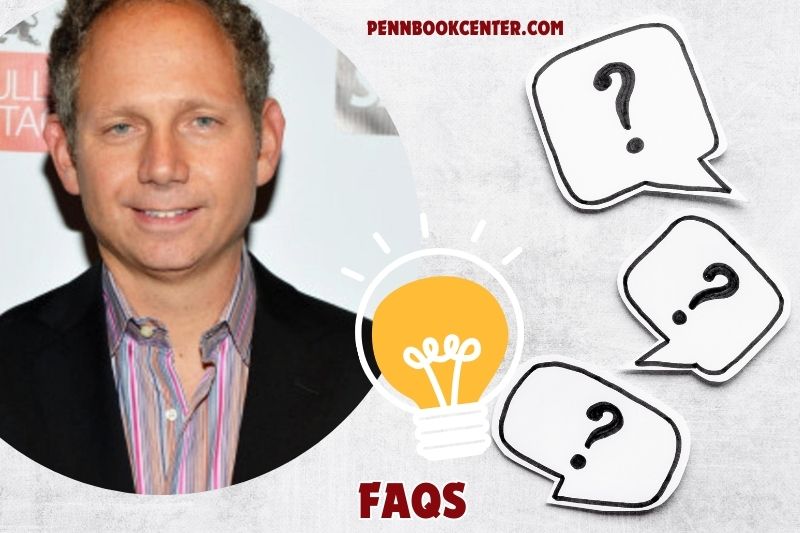 FAQs About Rob Burnett