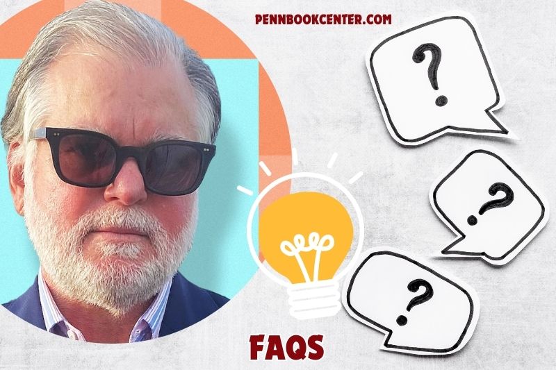 FAQs About Rob Long