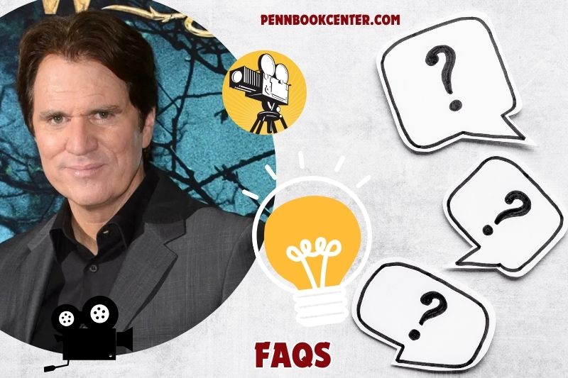 FAQs About Rob Marshall